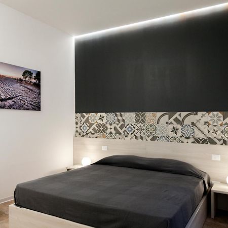 B&B Del Corso ปาลัซโซ อาเกรอิเด ภายนอก รูปภาพ