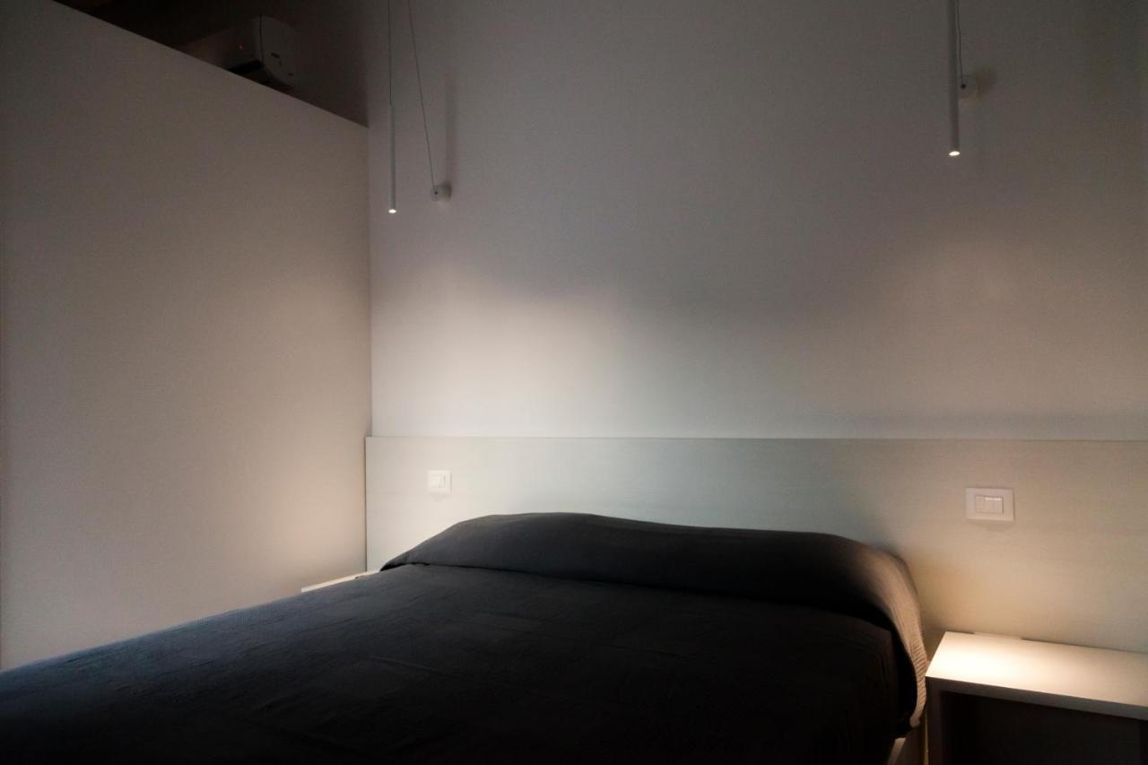 B&B Del Corso ปาลัซโซ อาเกรอิเด ภายนอก รูปภาพ