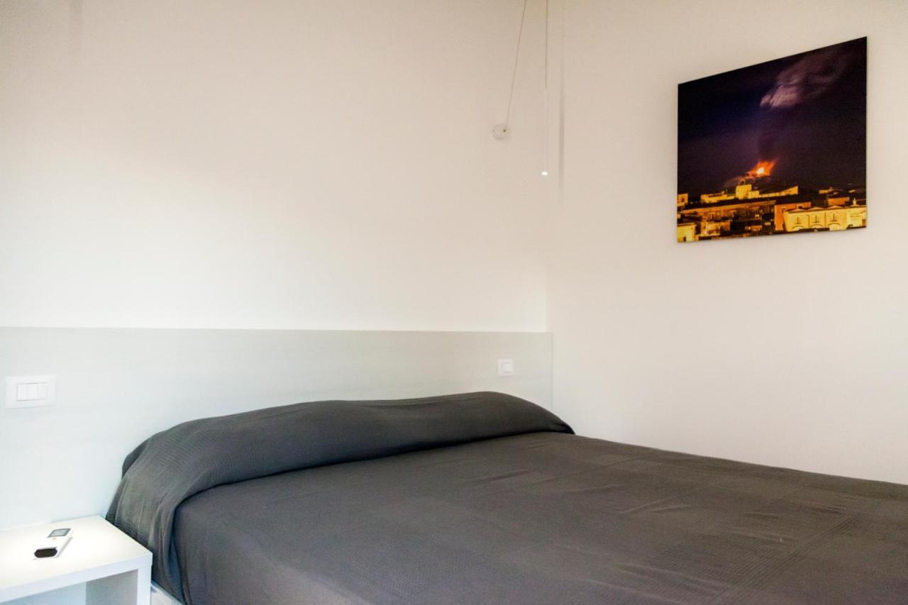 B&B Del Corso ปาลัซโซ อาเกรอิเด ภายนอก รูปภาพ