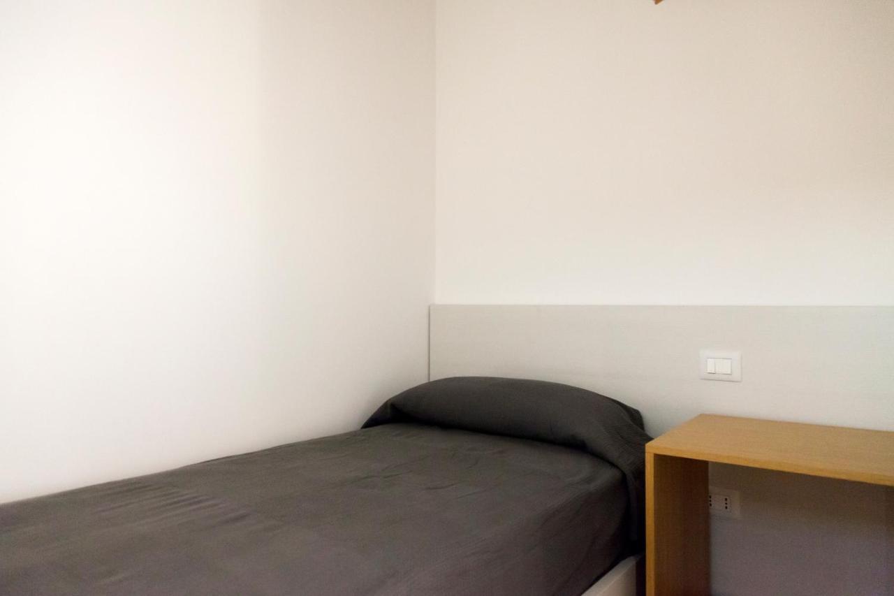 B&B Del Corso ปาลัซโซ อาเกรอิเด ภายนอก รูปภาพ